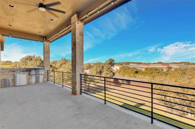 170 Hawthorne LOOP, Driftwood, TX 78619