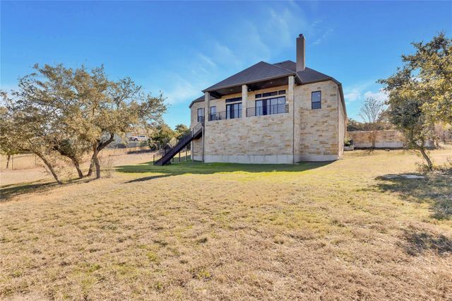 170 Hawthorne LOOP, Driftwood, TX 78619