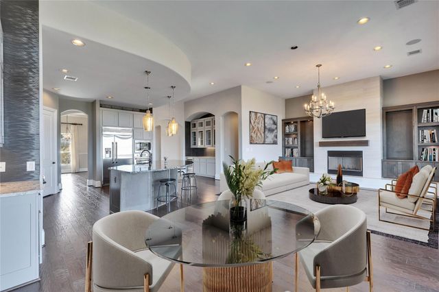 170 Hawthorne LOOP, Driftwood, TX 78619