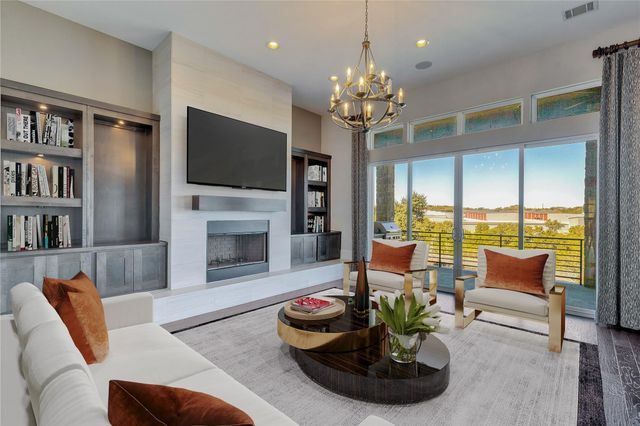 170 Hawthorne LOOP, Driftwood, TX 78619