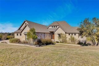 170 Hawthorne LOOP, Driftwood, TX 78619