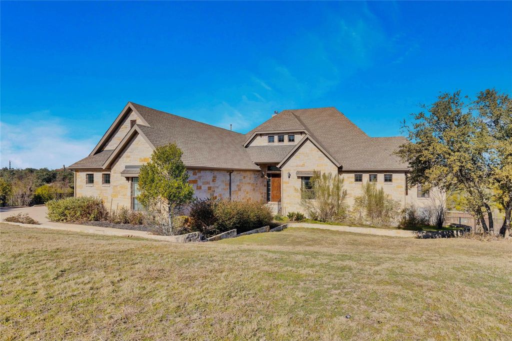 170 Hawthorne LOOP, Driftwood, TX 78619