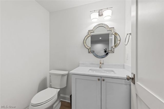 33683 Via San Angelo Drive, Avon, OH 44011
