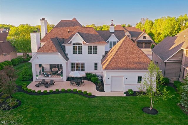 33683 Via San Angelo Drive, Avon, OH 44011