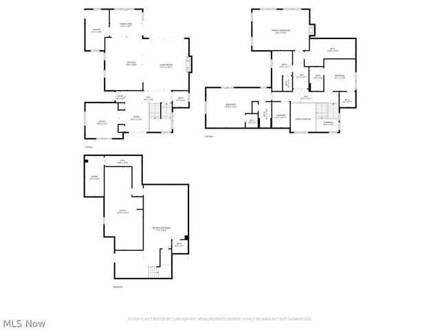 33683 Via San Angelo Drive, Avon, OH 44011