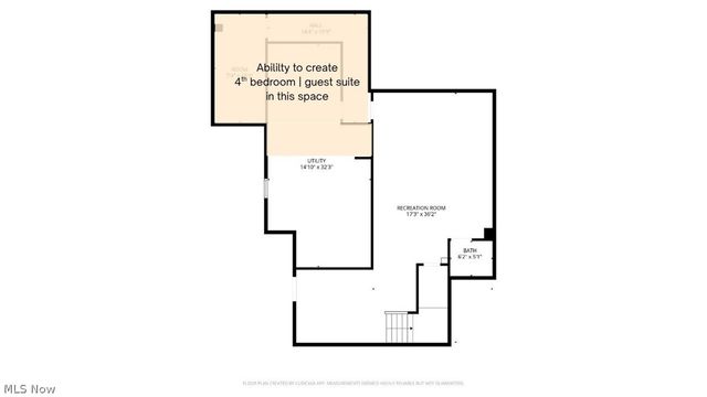 33683 Via San Angelo Drive, Avon, OH 44011