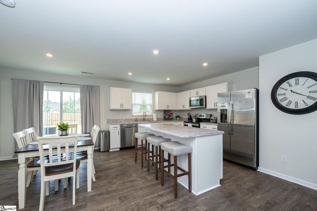 408 Maplestead Farms Court, Greenville, SC 29617