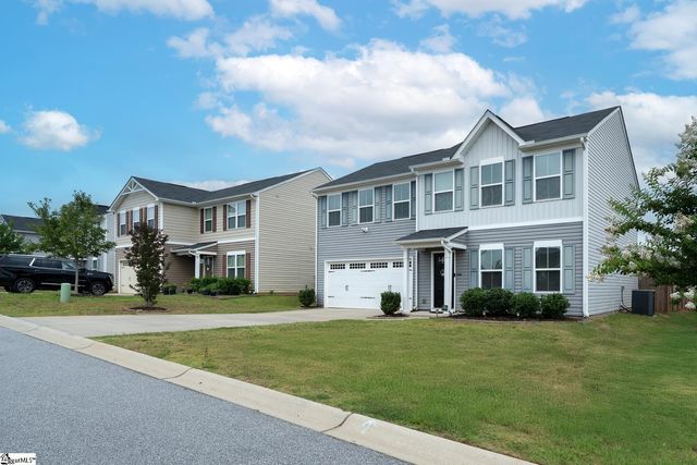 408 Maplestead Farms Court, Greenville, SC 29617