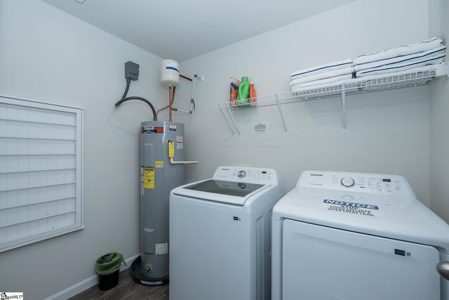 408 Maplestead Farms Court, Greenville, SC 29617