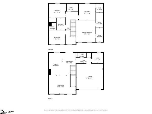 408 Maplestead Farms Court, Greenville, SC 29617