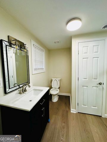 120 Lincoln Street, Hogansville, GA 30230