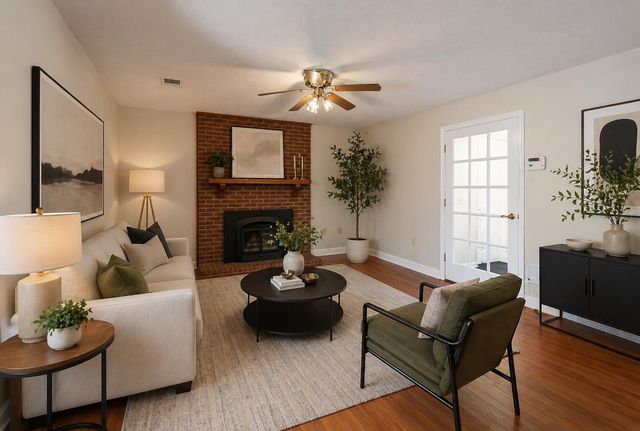 206 Rookwood Court, Richmond, KY 40475
