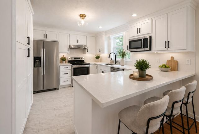 206 Rookwood Court, Richmond, KY 40475