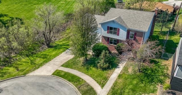 206 Rookwood Court, Richmond, KY 40475