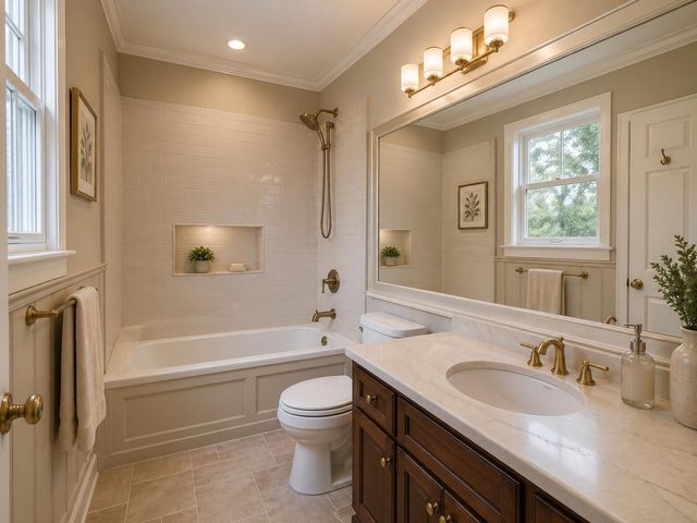 206 Rookwood Court, Richmond, KY 40475