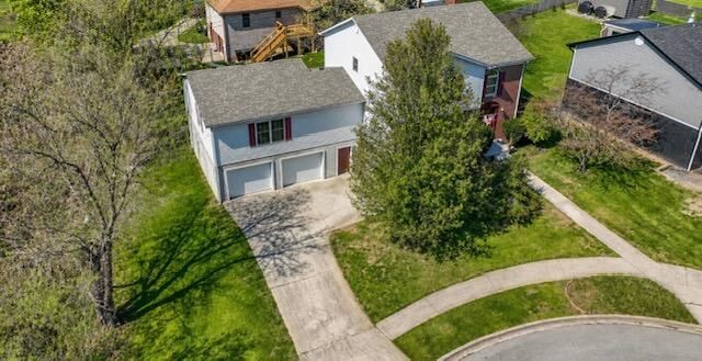 206 Rookwood Court, Richmond, KY 40475