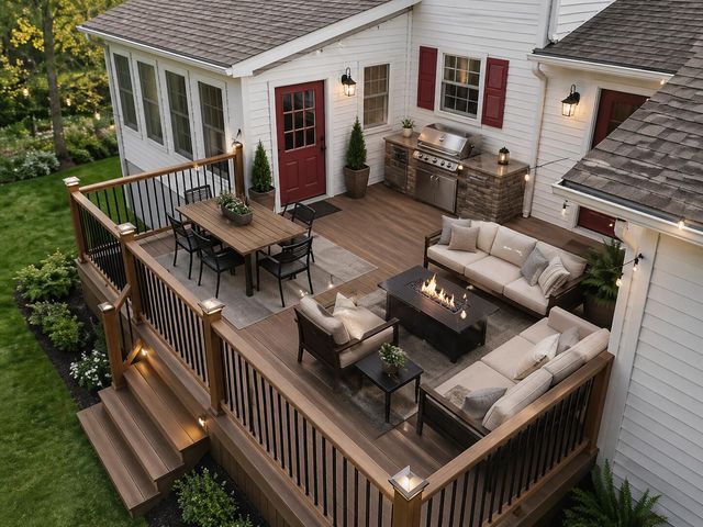 206 Rookwood Court, Richmond, KY 40475