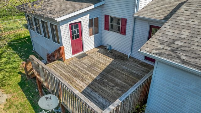 206 Rookwood Court, Richmond, KY 40475