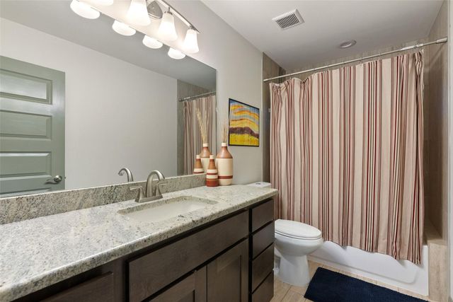 1158 Ridgeway DR A, Austin, TX 78702