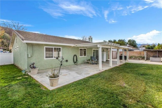 1538 Morgan Road, San Bernardino, CA 92407
