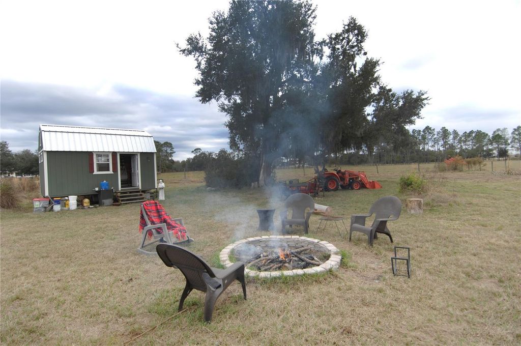 Image 20 of property listing at 14780 SUGAR BOWL ROAD, Myakka City, FL 34251