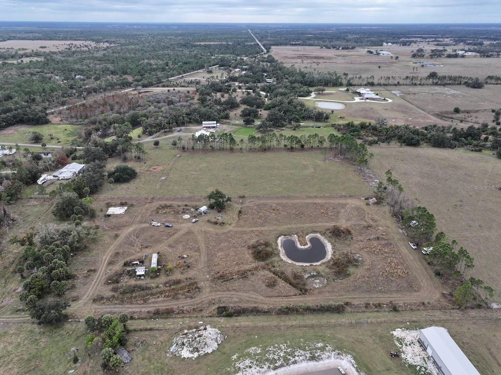 Image 29 of property listing at 14780 SUGAR BOWL ROAD, Myakka City, FL 34251