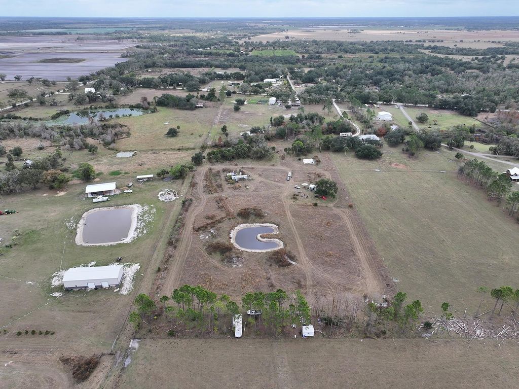 Image 30 of property listing at 14780 SUGAR BOWL ROAD, Myakka City, FL 34251