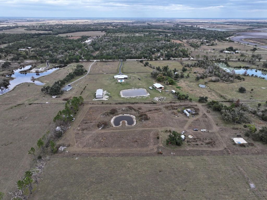 Image 31 of property listing at 14780 SUGAR BOWL ROAD, Myakka City, FL 34251