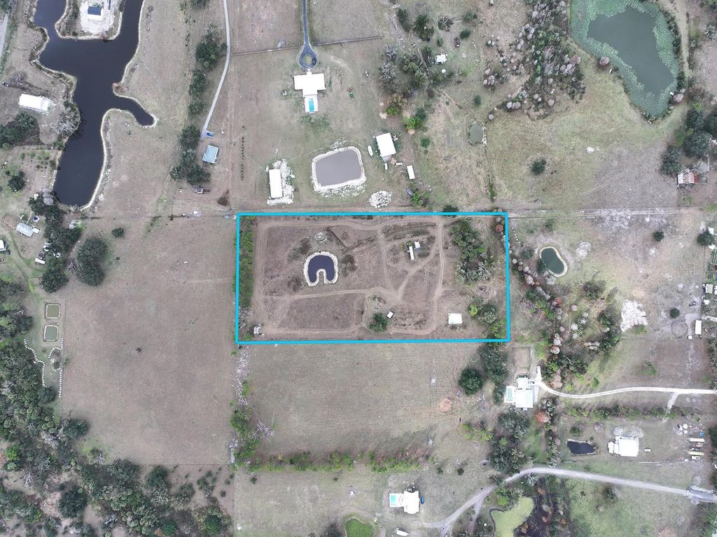 Image 32 of property listing at 14780 SUGAR BOWL ROAD, Myakka City, FL 34251