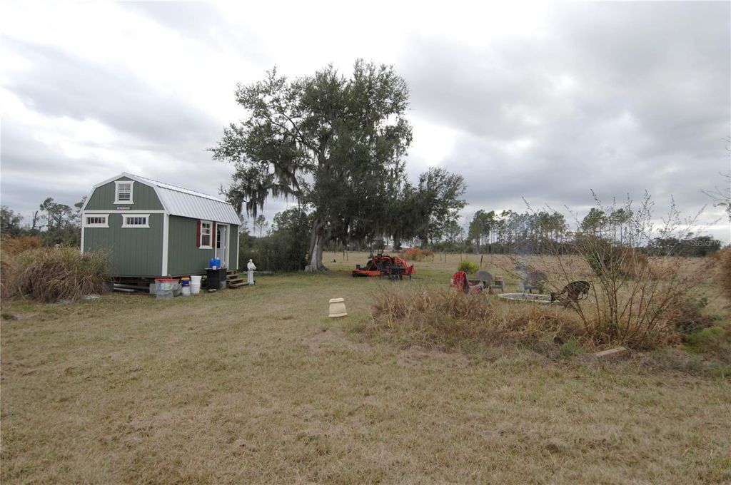 Image 35 of property listing at 14780 SUGAR BOWL ROAD, Myakka City, FL 34251