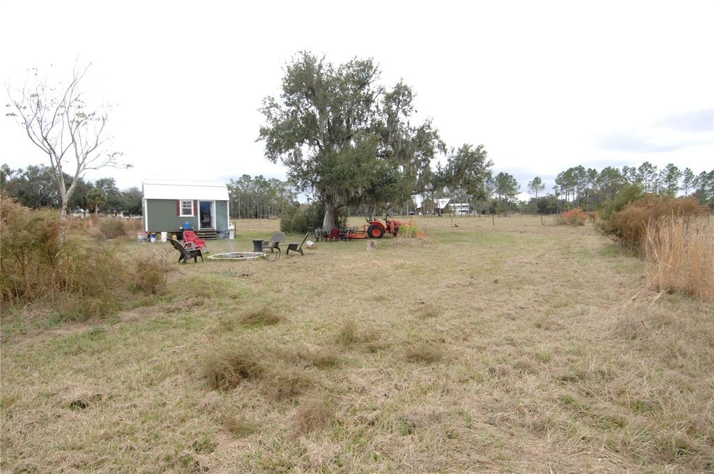 Image 37 of property listing at 14780 SUGAR BOWL ROAD, Myakka City, FL 34251