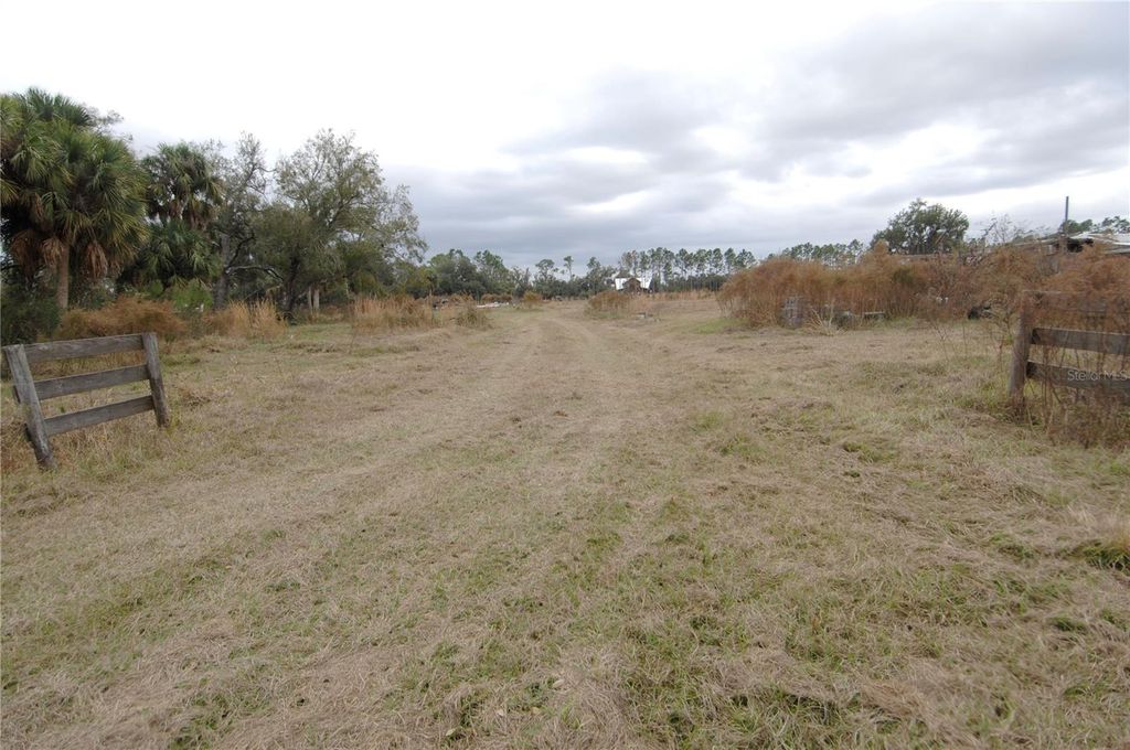 Image 45 of property listing at 14780 SUGAR BOWL ROAD, Myakka City, FL 34251