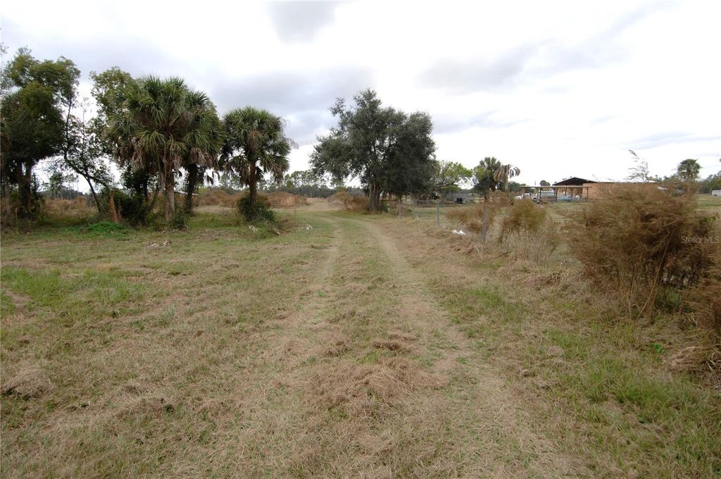 Image 47 of property listing at 14780 SUGAR BOWL ROAD, Myakka City, FL 34251