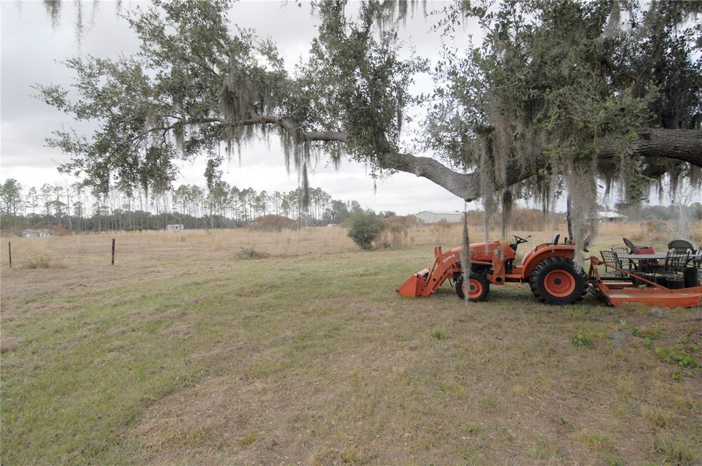 Image 50 of property listing at 14780 SUGAR BOWL ROAD, Myakka City, FL 34251