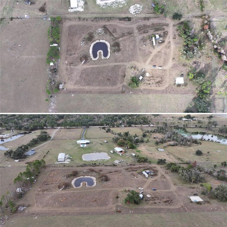 Image 53 of property listing at 14780 SUGAR BOWL ROAD, Myakka City, FL 34251