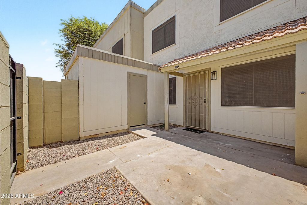 5947 N 48TH Avenue, Glendale, AZ 85301 — photo 2
