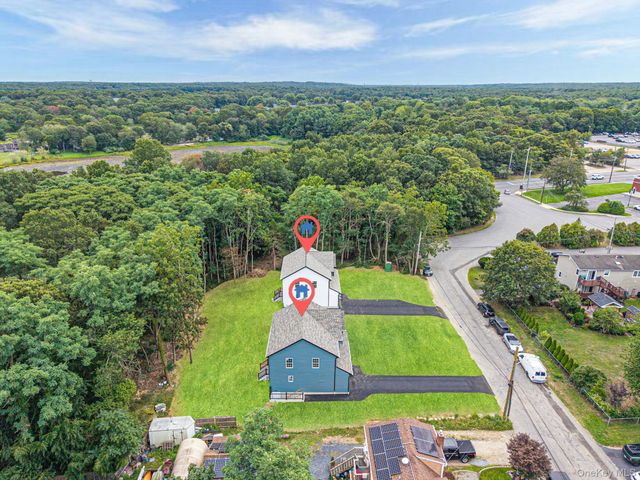 37 Lakeview Drive, Middle Island, NY 11953