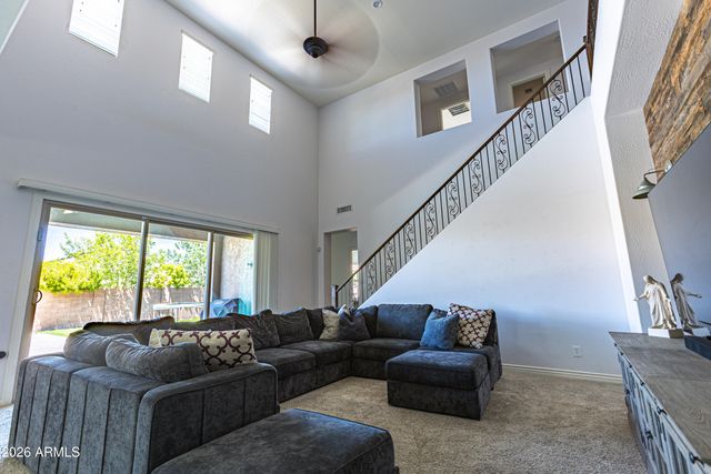 2818 E ODESSA Street, Mesa, AZ 85213