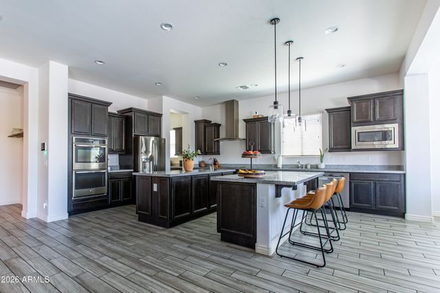 2818 E ODESSA Street, Mesa, AZ 85213