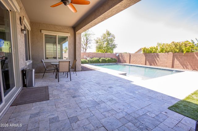 2818 E ODESSA Street, Mesa, AZ 85213