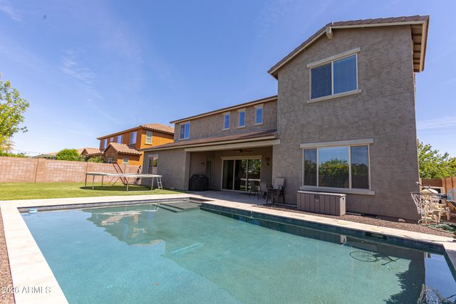 2818 E ODESSA Street, Mesa, AZ 85213