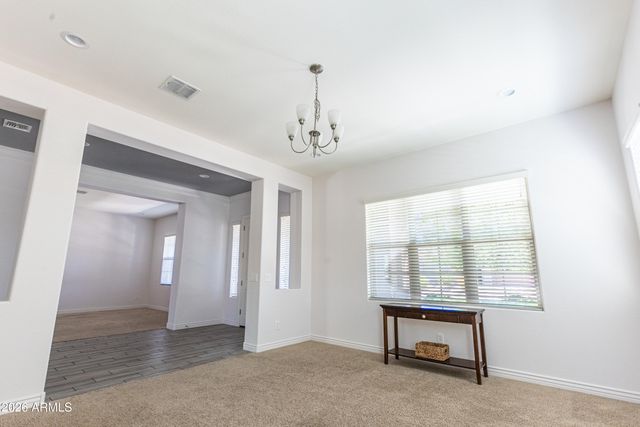 2818 E ODESSA Street, Mesa, AZ 85213