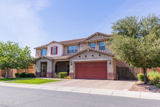 2818 E ODESSA Street, Mesa, AZ 85213