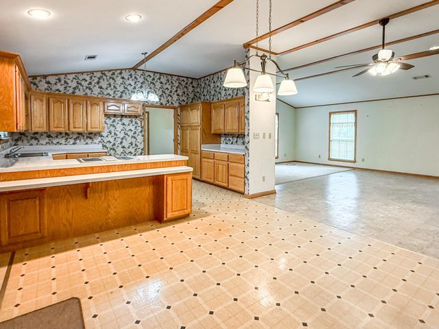 347 Deroche Lane, Bismarck, AR 71929