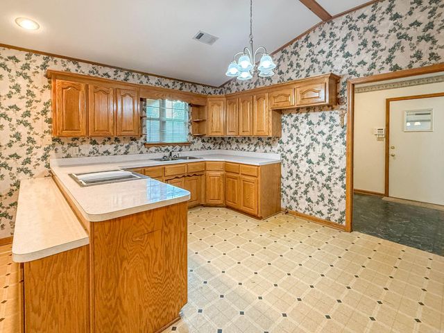 347 Deroche Lane, Bismarck, AR 71929
