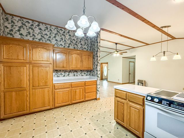 347 Deroche Lane, Bismarck, AR 71929