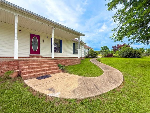 347 Deroche Lane, Bismarck, AR 71929
