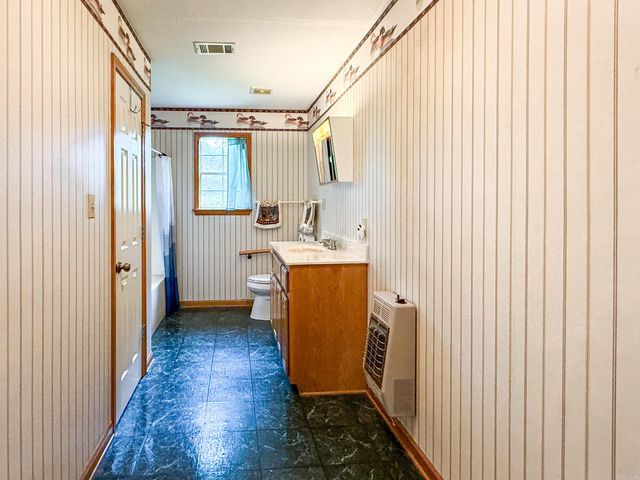 347 Deroche Lane, Bismarck, AR 71929