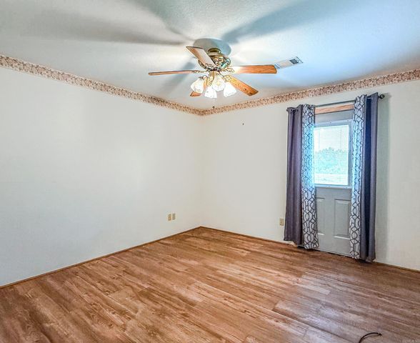 347 Deroche Lane, Bismarck, AR 71929