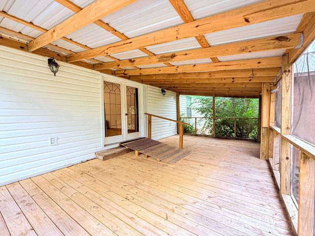 347 Deroche Lane, Bismarck, AR 71929